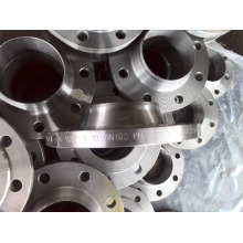 pipe flange